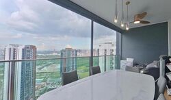 Normanton Park (D5), Apartment #455963411